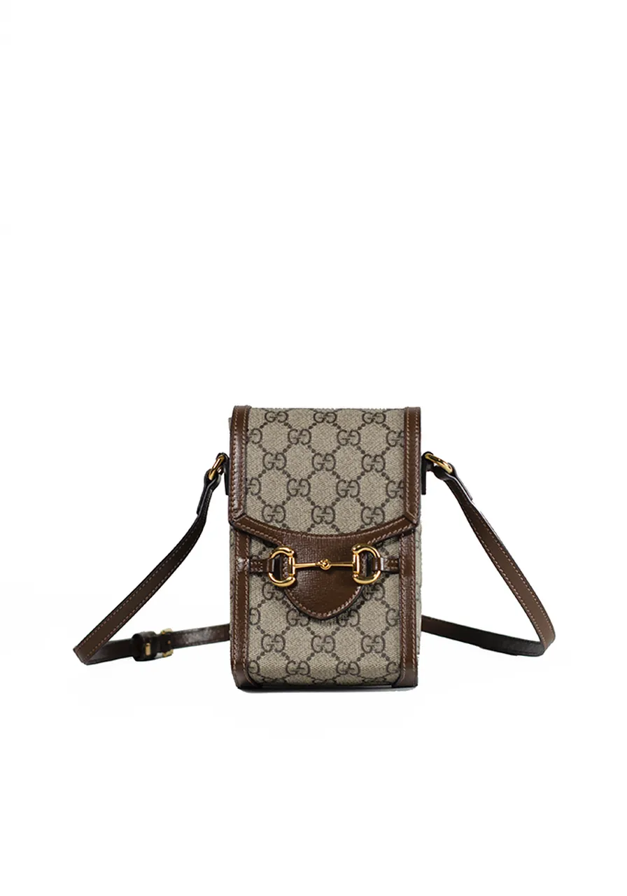 Gucci Horsebit 1955 