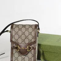 Gucci Horsebit 1955  - imagem 2