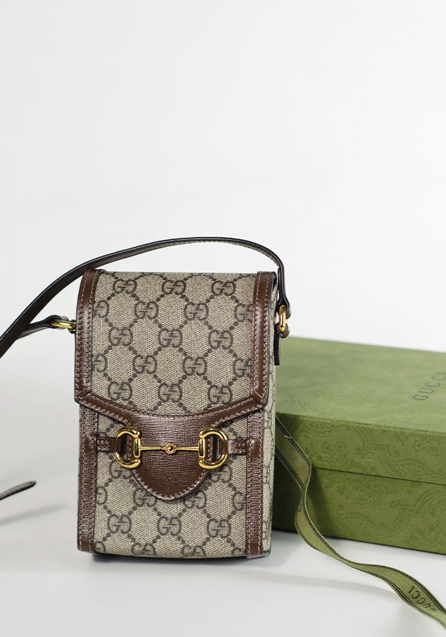 Gucci Horsebit 1955 