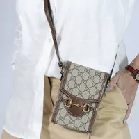 Gucci Horsebit 1955  - imagem 3