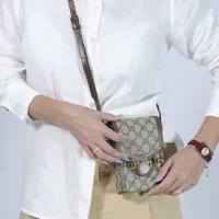 Gucci Horsebit 1955  - imagem 5