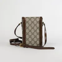 Gucci Horsebit 1955  - imagem 6