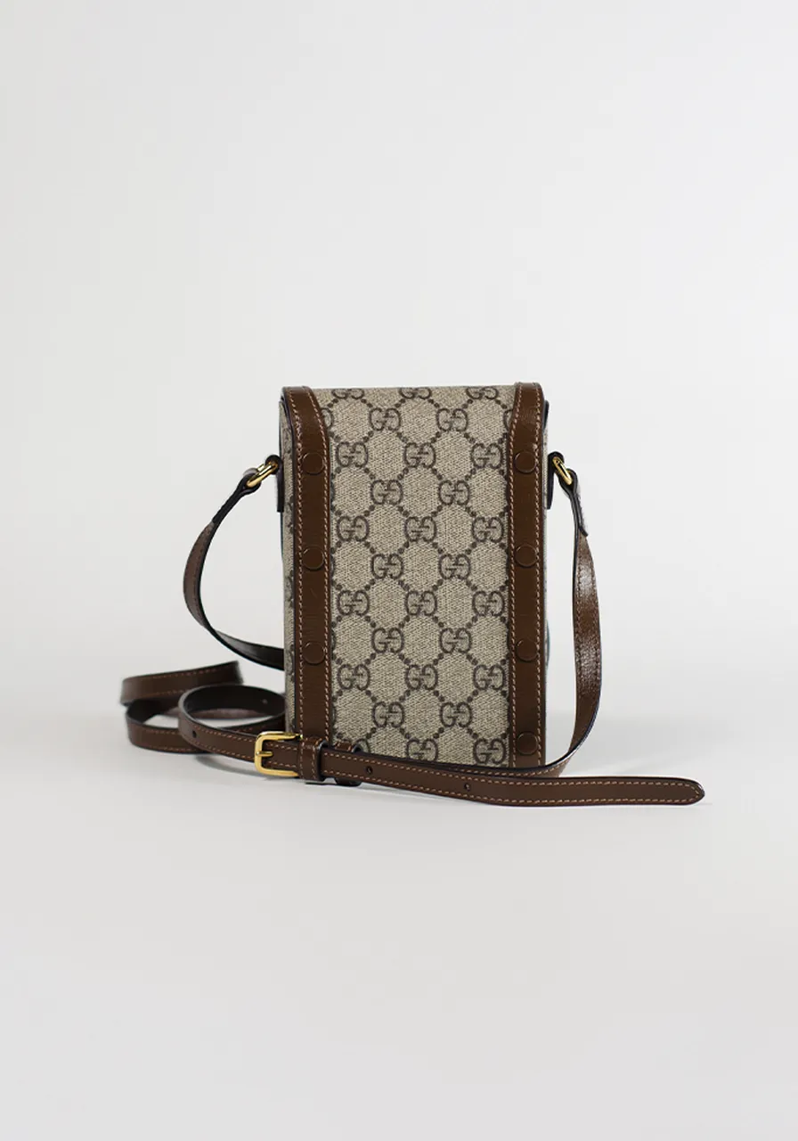 Gucci Horsebit 1955 