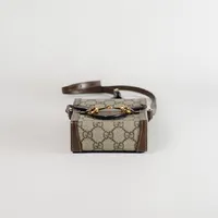 Gucci Horsebit 1955  - imagem 8
