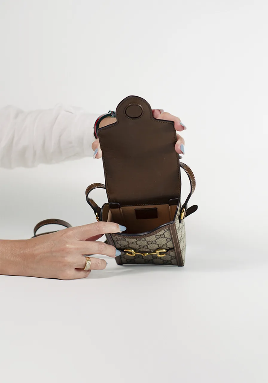 Gucci Horsebit 1955 