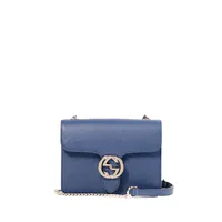 Gucci Interlocking G Dollar - imagem 1