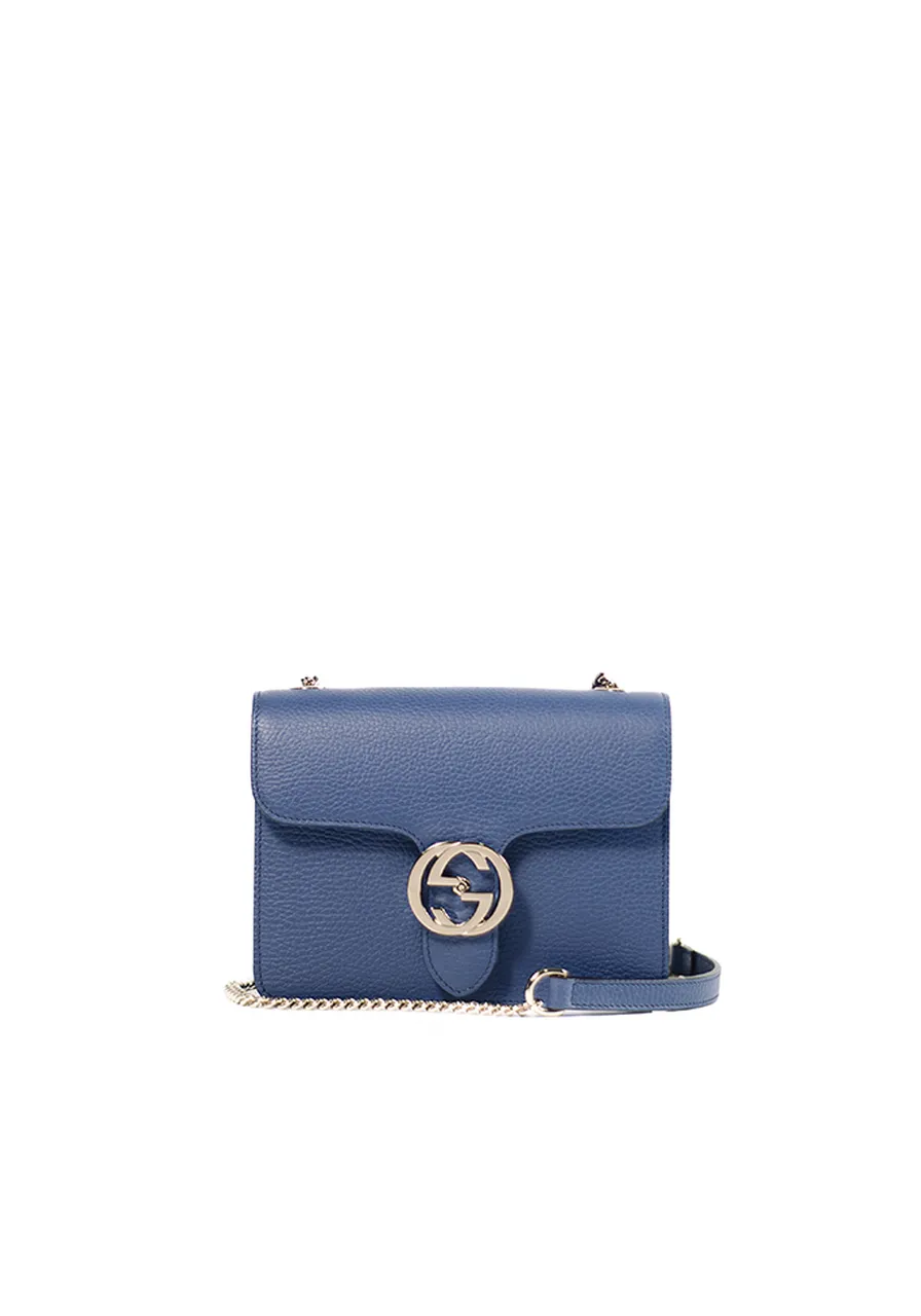 Gucci Interlocking G Dollar