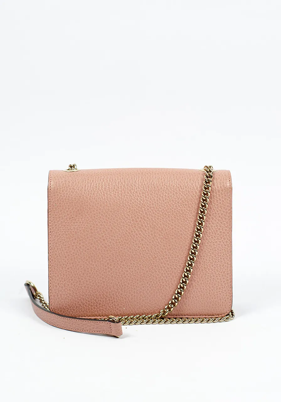 Gucci Interlocking G Dollar 