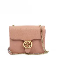 Gucci Interlocking G Dollar  - imagem 1
