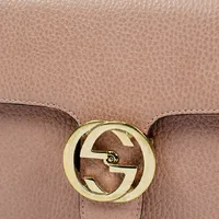 Gucci Interlocking G Dollar  - imagem 3