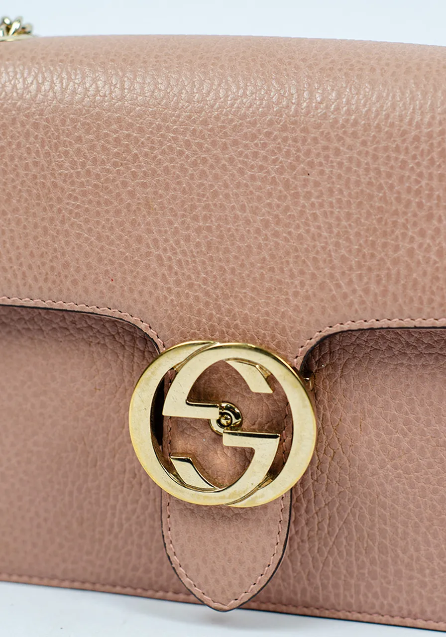Gucci Interlocking G Dollar 