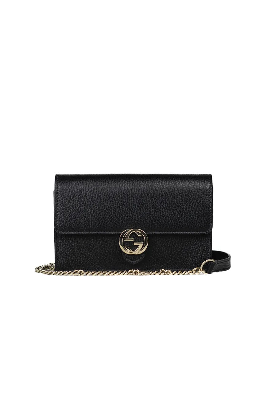 Gucci Interlocking 
