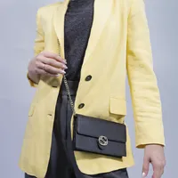 Gucci Interlocking  - imagem 3