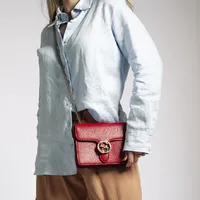 Gucci Interlocking G  - imagem 2