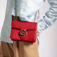 Gucci Interlocking G  - imagem 3