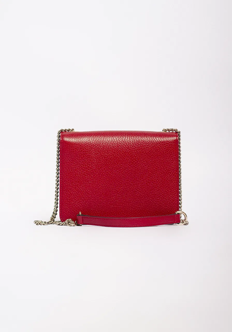 Gucci Interlocking G 