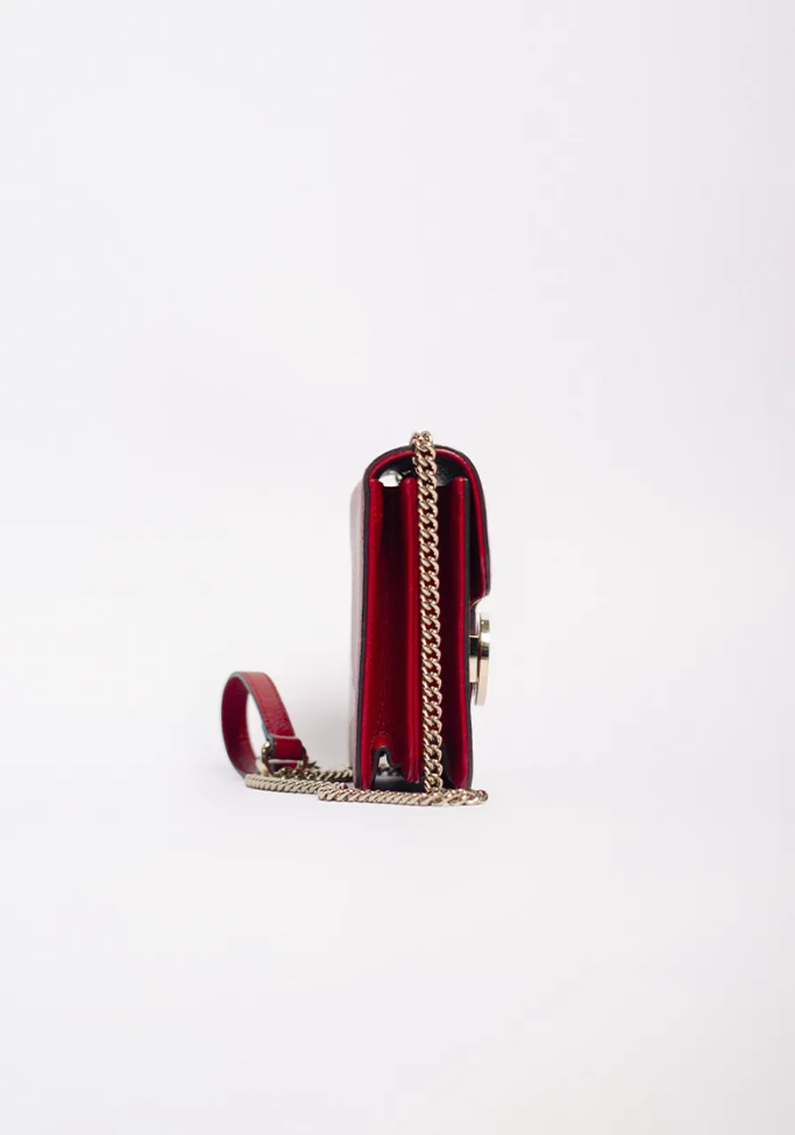 Gucci Interlocking G 