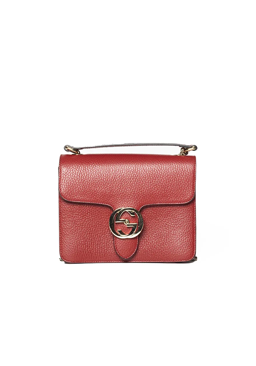 Gucci Interlocking G Dollar 