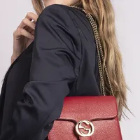 Gucci Interlocking G Dollar  - imagem 2