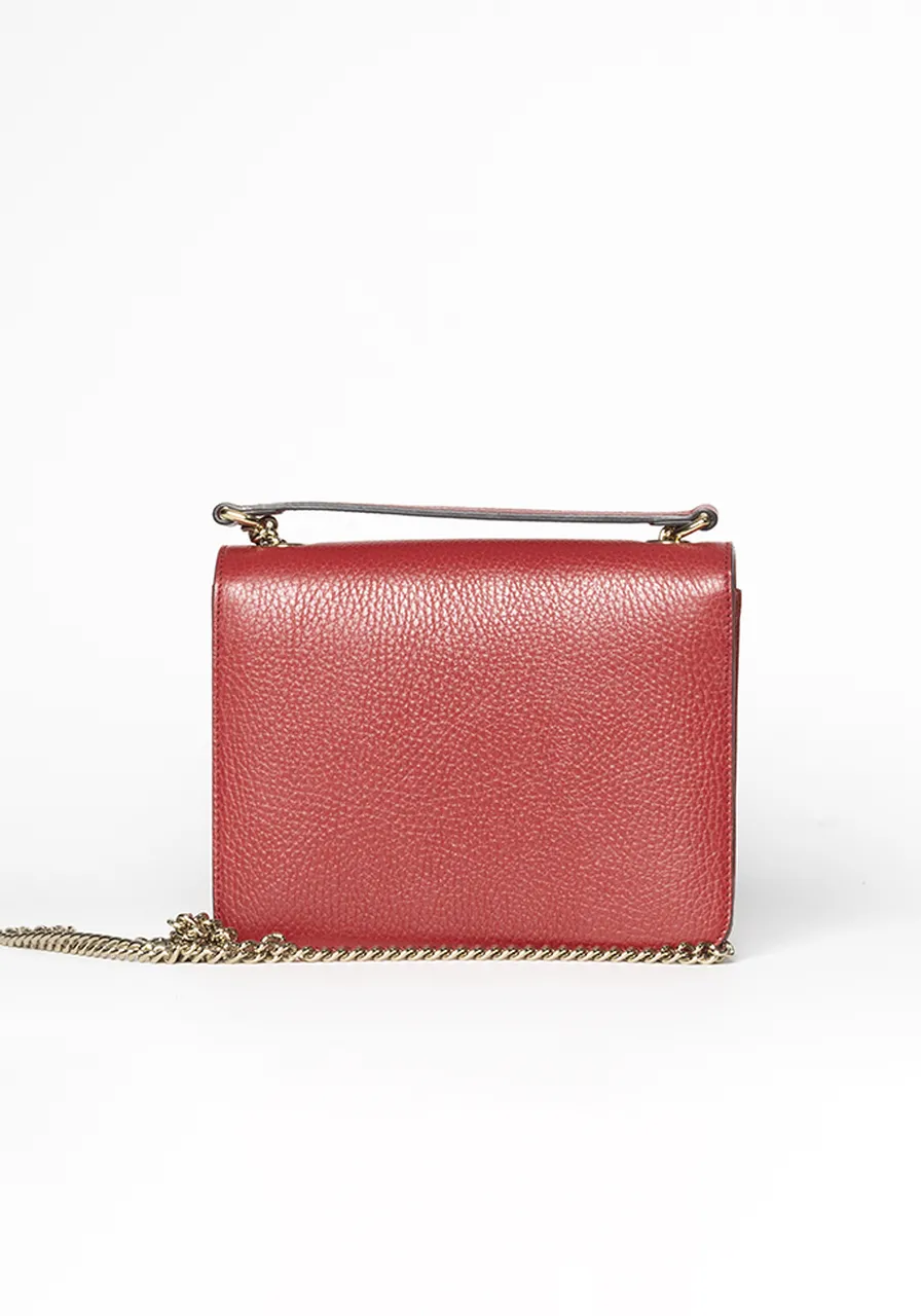 Gucci Interlocking G Dollar 