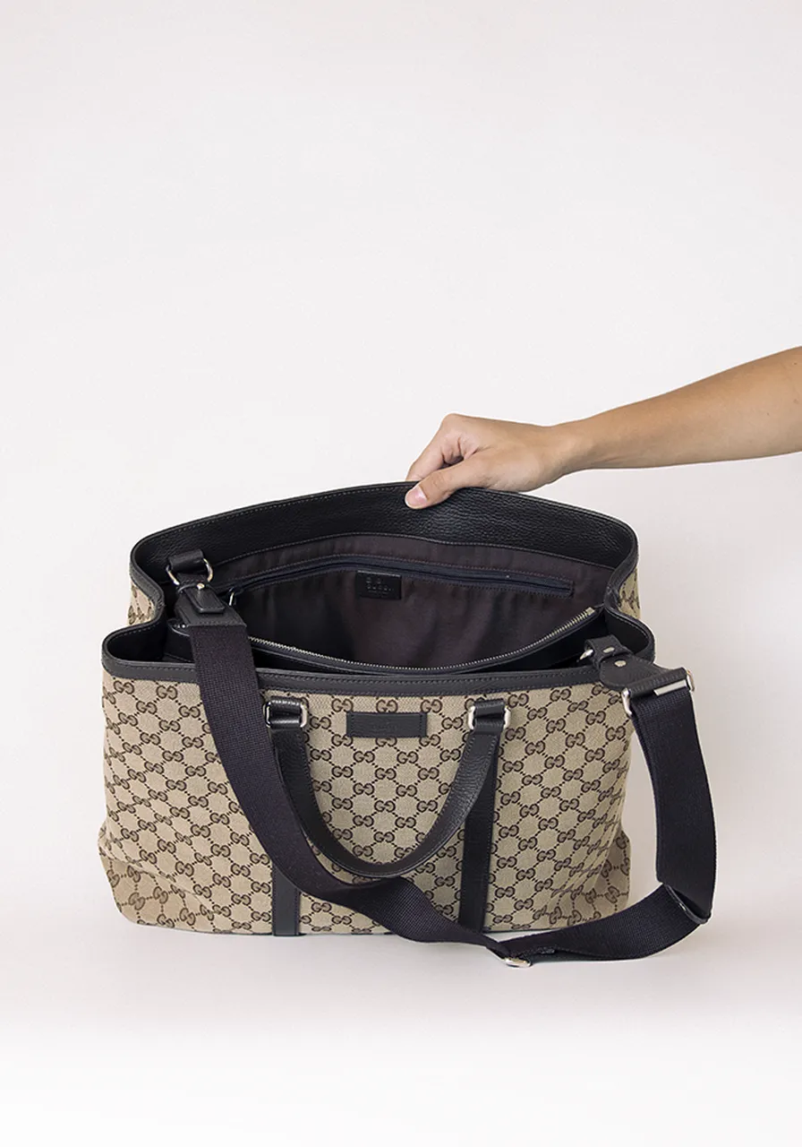 Gucci Joy Large GG 