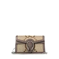 Gucci Jumbo Dionysus Super Mini - imagem 1