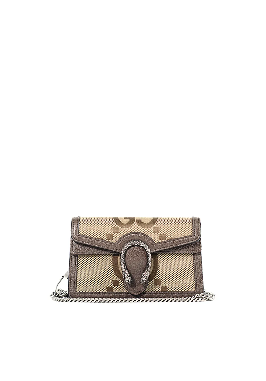 Gucci Jumbo Dionysus Super Mini