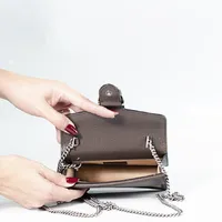 Gucci Jumbo Dionysus Super Mini - imagem 3
