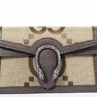 Gucci Jumbo Dionysus Super Mini - imagem 5