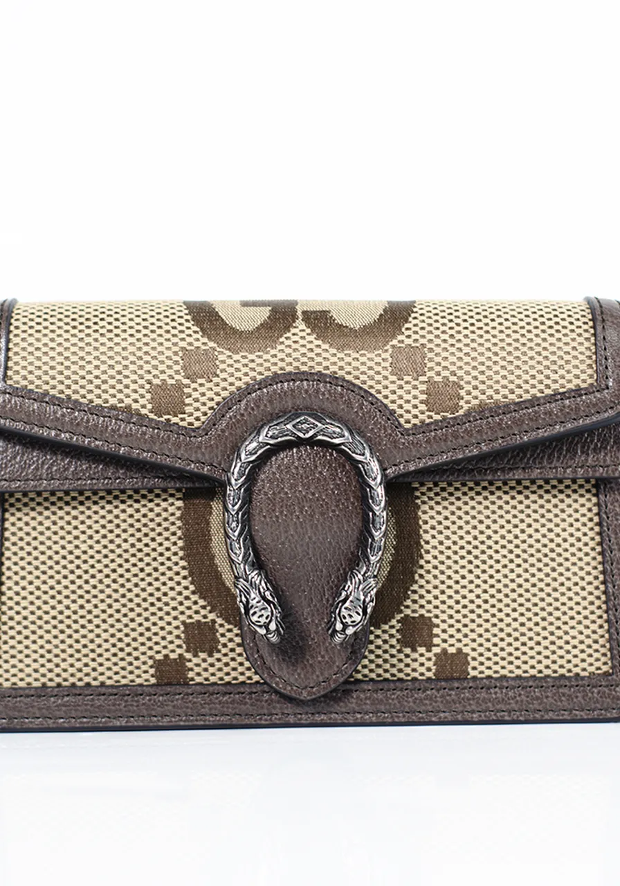 Gucci Jumbo Dionysus Super Mini