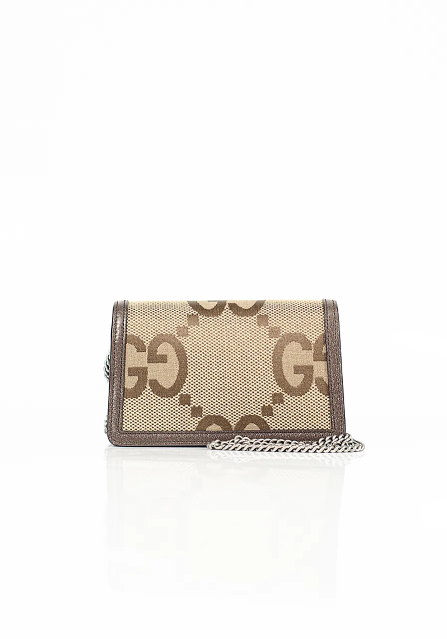 Gucci Jumbo Dionysus Super Mini