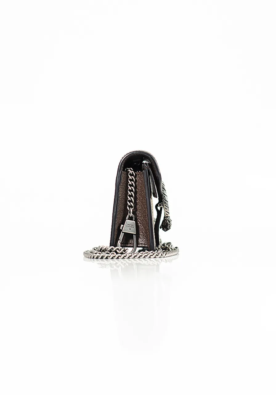 Gucci Jumbo Dionysus Super Mini