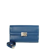 Gucci Lambskin Linea Matisse  - imagem 1
