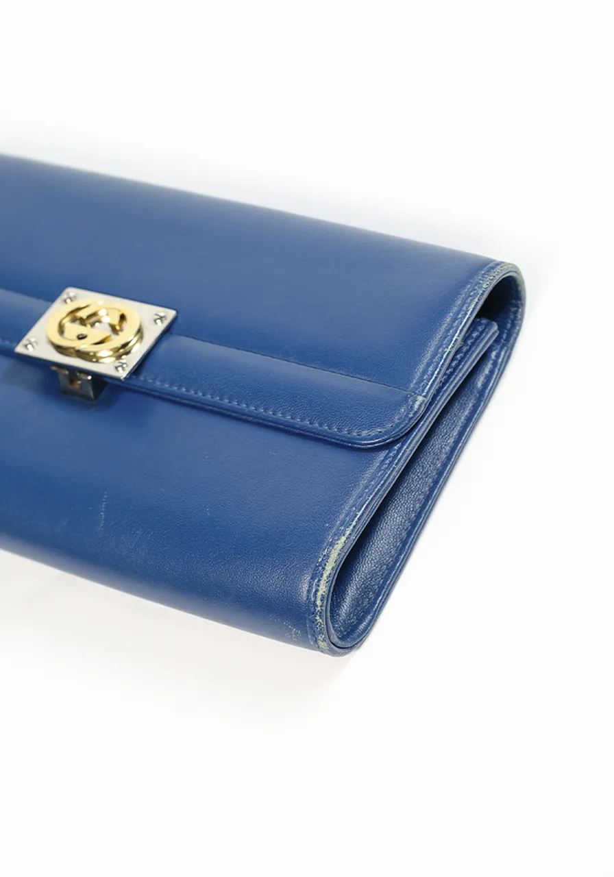 Gucci Lambskin Linea Matisse 