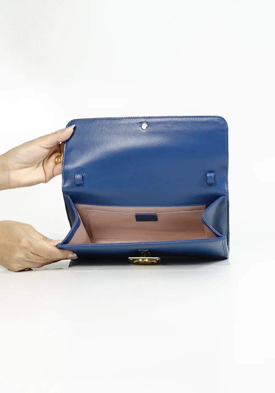 Gucci Lambskin Linea Matisse 