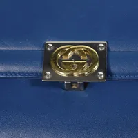 Gucci Lambskin Linea Matisse  - imagem 8