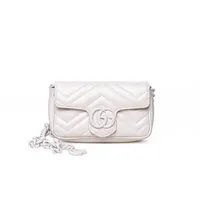 Gucci Marmont Belt  - imagem 1
