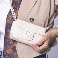 Gucci Marmont Belt  - imagem 3