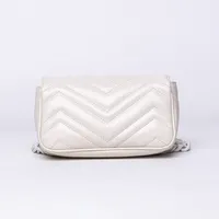 Gucci Marmont Belt  - imagem 4