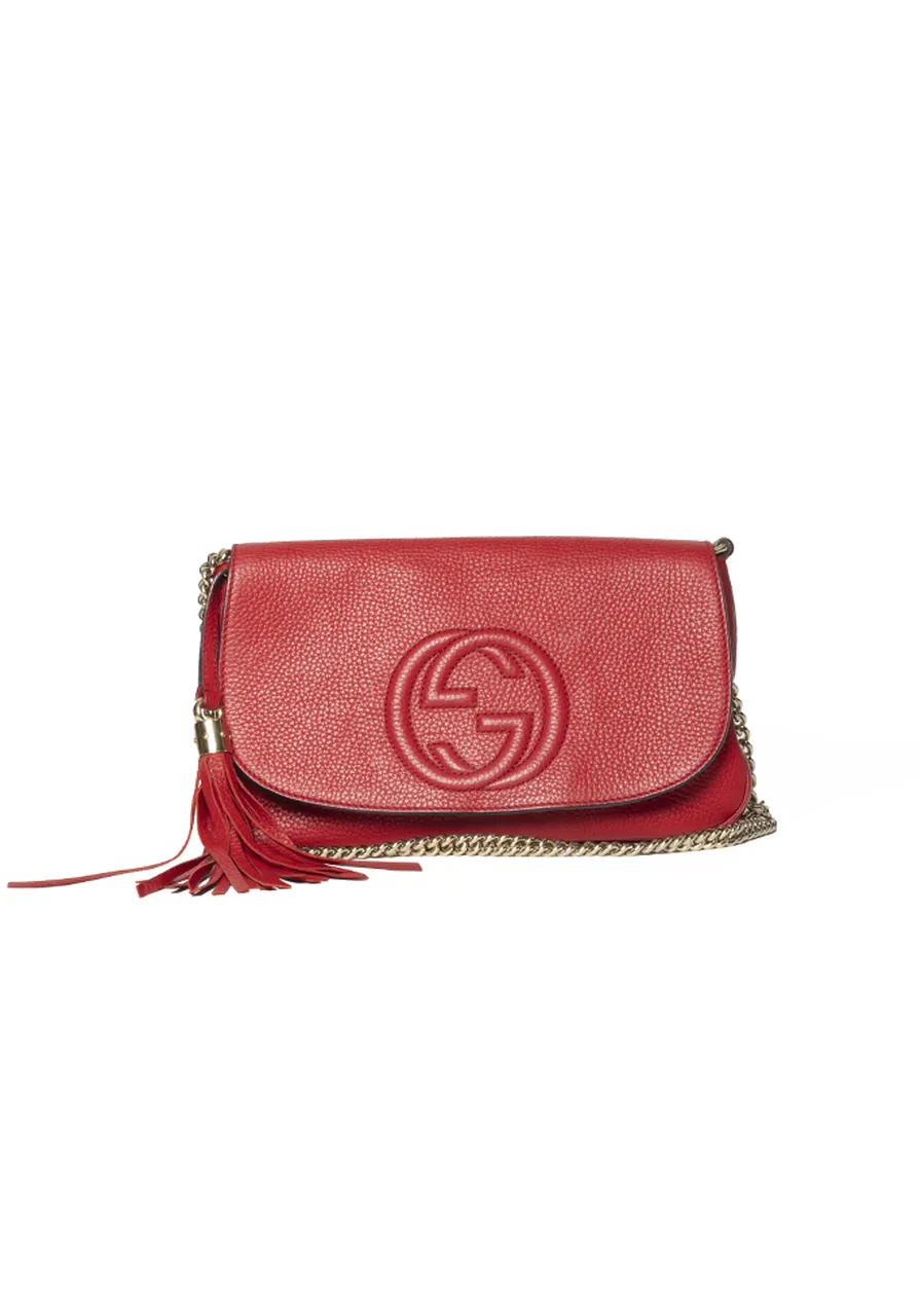 Gucci Soho Medium