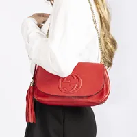 Gucci Soho Medium - imagem 2
