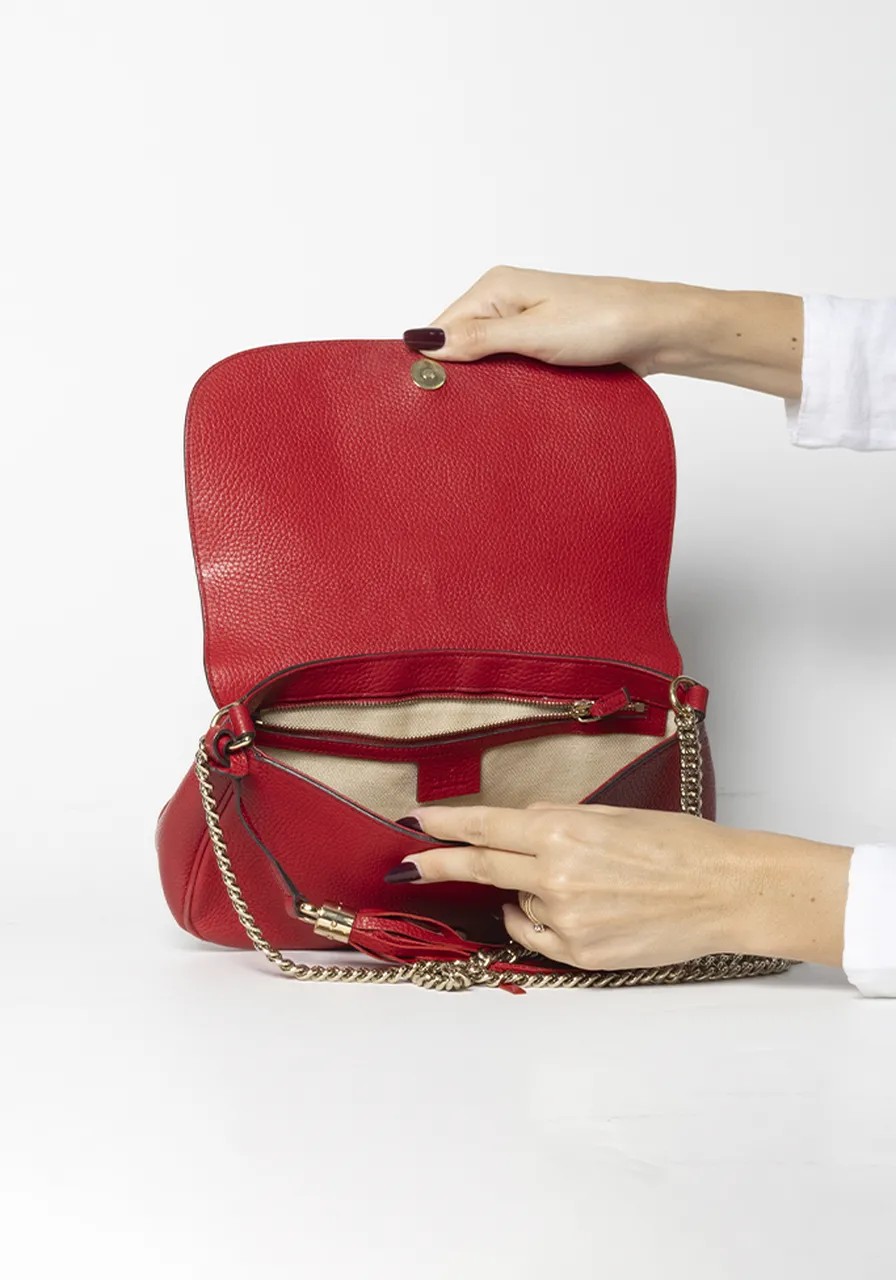 Gucci Soho Medium