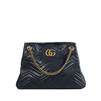 Gucci Marmont GG Chain  - imagem 1