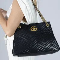 Gucci Marmont GG Chain  - imagem 4