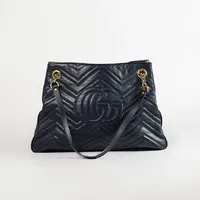 Gucci Marmont GG Chain  - imagem 5