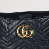 Gucci Marmont GG Chain  - imagem 6