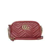 Gucci Marmont GG  - imagem 1
