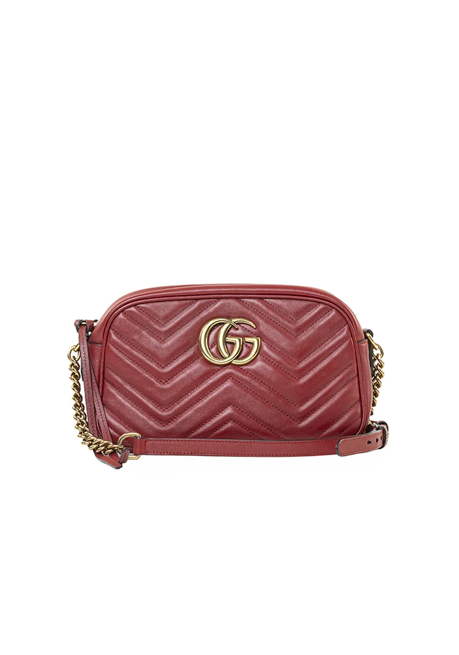 Gucci Marmont GG 