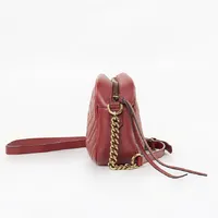 Gucci Marmont GG  - imagem 6