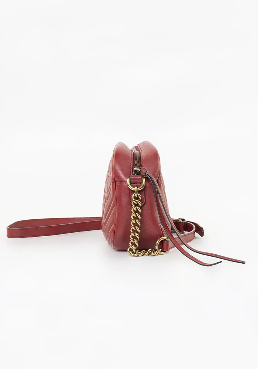 Gucci Marmont GG 
